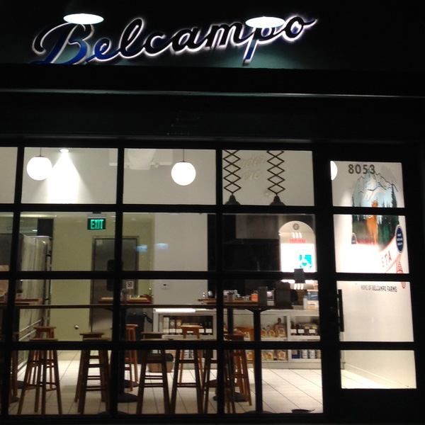 Belcampo Meat Co.