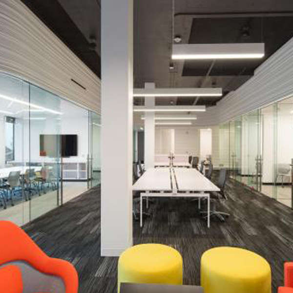 Hameetman Career Center at Occidental College